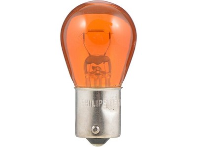 Philips 61XM53R Rear Turn Signal Light Bulb Fits 2012-2019, 2021-2023 Kia Soul