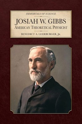Benedict A Leerburger | Josiah W. Gibbs | Taschenbuch | Englisch (2025)