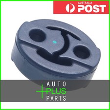 Fits HYUNDAI GETZ EXHAUST PIPE SUPPORT
