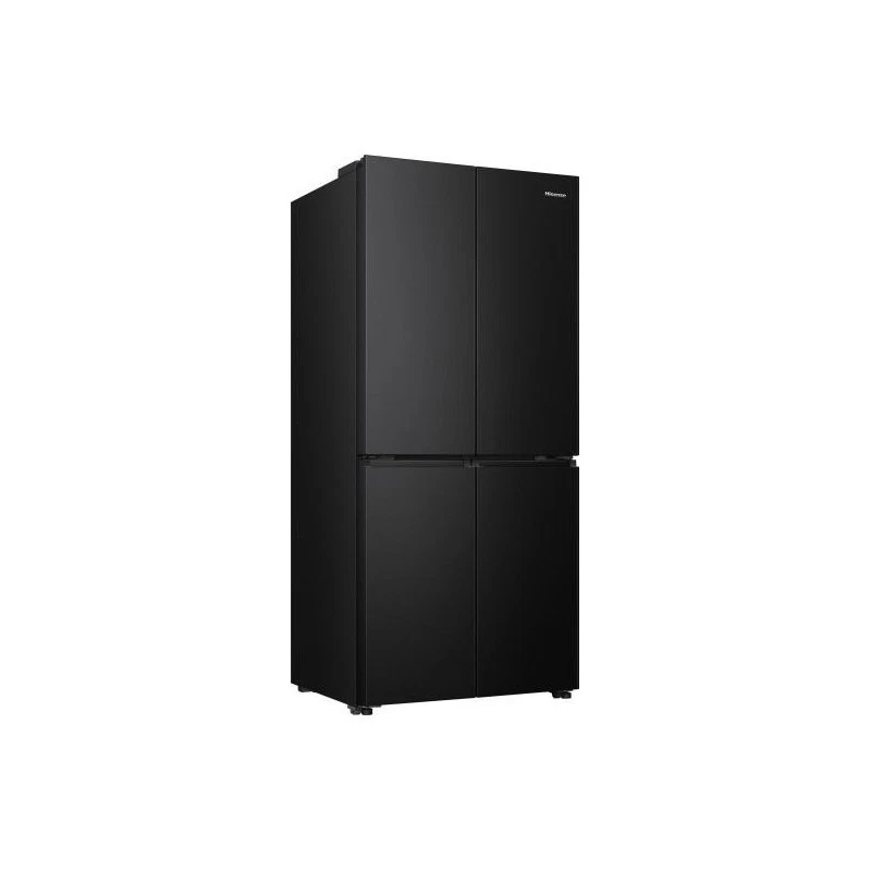 Hisense RQ5P470SAFE frigorifero side-by-side Libera installazione - Imagen 3 de 4