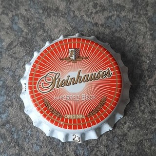 Beer Bottle Caps Kronkorken/SODA/AUTRE BOISSON