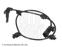 Blue Print Sensor, Raddrehzahl ADG07162 FüR Opel Chevrolet