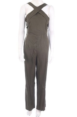 orsay Jumpsuit L grün