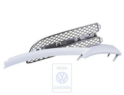 Volkswagen Phaeton 3D 2002-2007 Overlay Vag Genuine 3D0854661C