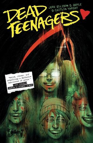 Dead Teenagers - Image 2