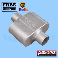 Exhaust Muffler FlowMaster FLO9430109