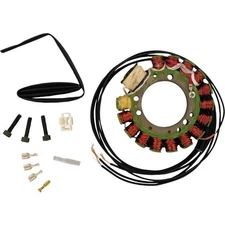 Ricks Motorsport Electric - 21-133 - Stator