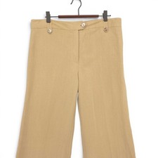 Bernard Zins ' Linen Pants for Women for sale | eBay