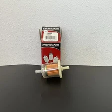 MicroGard Premium Fuel Filter 33002