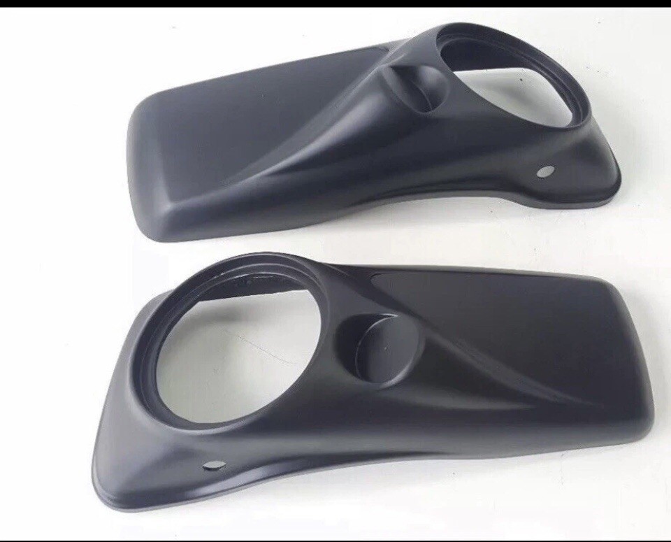 1997-07 Harley Davidson Road King 7