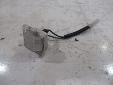 Éclairage coffre (Daelim - S3 Touring 125 2012 - 2017) - photo 1