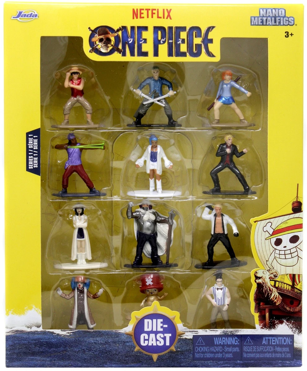 One Piece TV, Movie & Video Games Action Figures BASE for sale | eBay
