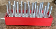 VTG Clairol Style Setter C-20-S-Z Hot Rollers Hair Curlers BASE ONLY Denmark