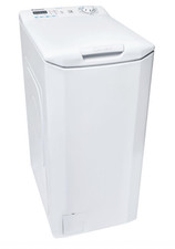 CANDY CST06LE/1-11 Lavatrice a carica dall'alto Smart 6 kg, 1000 RPM, Classe E, 