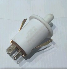 GE Dryer Door Switch OEM WE4X197 ASP283186 3 Wire  DISCONTINUED PART 