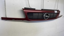 Calandre Opel ASTRA