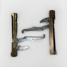 Genuine Dacor Oven Door Hinge - Set of 2 82508 701035 DE81-04348A