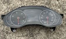 Compteur Audi A7