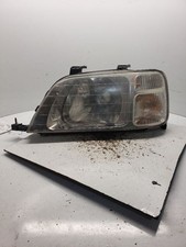 Driver Left LH Headlight Fits 1997-2001 CR-V Quality Original OEM