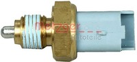 Metzger Autoteile Schalter RüCkfahrleuchte 0912055 FüR Peugeot CitroËN Fiat Opel