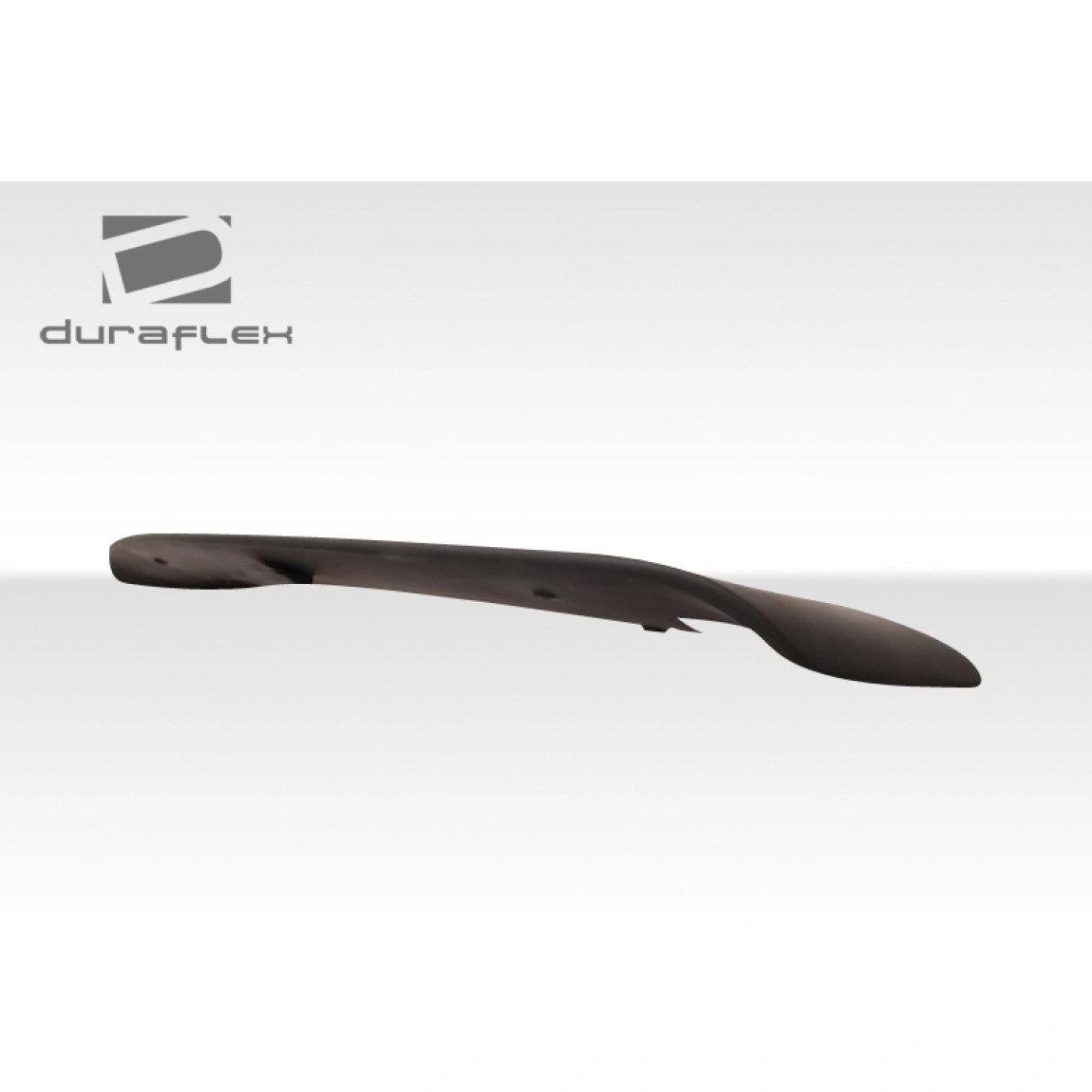 Duraflex F Convertible Eros Version 1 Wing Trunk Lid Spoiler for 430 Ferrari 05