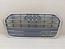 2018-2020 Audi Q5 S-line Front Radiator Grill Grille Oem 80a853651c 2018-2020 Audi Q5 S-line Front Radiator Grill Grille Oem 80a853651c