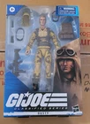 G.I. Joe Action Figure Classified Series 6" Dusty #49