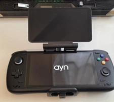 💥Ayn Odin 2 Retroid Dual Screen Android Handheld Console Button Case Snapdragon
