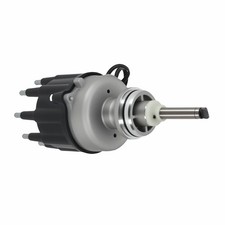 Distributor For Dodge B150b250ram 1500 V8 5.2l 5.9l 1992-1997 84-3899 Front Distributor For Dodge B150b250ram 1500 V8 5.2l 5.9l 1992-1997 84-3899 Front