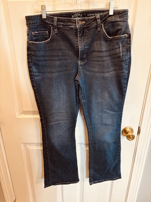 Women s Riders By Lee Misuse Bootcut Jeans