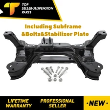 New Front Frame Crossmember for 08-11 Mercury Mariner W/Bolts&Stabilier Plate