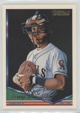 1994 Topps Gold Torey Lovullo #634 2u3