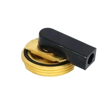 1PCS NMO Antenna Repair Kit Connector 3/4" Hole For Communication Antennas