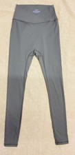 In The Style Leggins UK Size 8 Sage Grey Colour