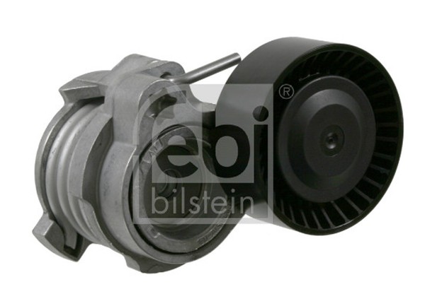 Riemenspanner Keilrippenriemen Febi Bilstein 21629 FüR BMW X5 E60 E61 E65 E67-image