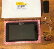 Raspberry Pi 7 Zoll Touchdisplay 800 x 480 Pi...
