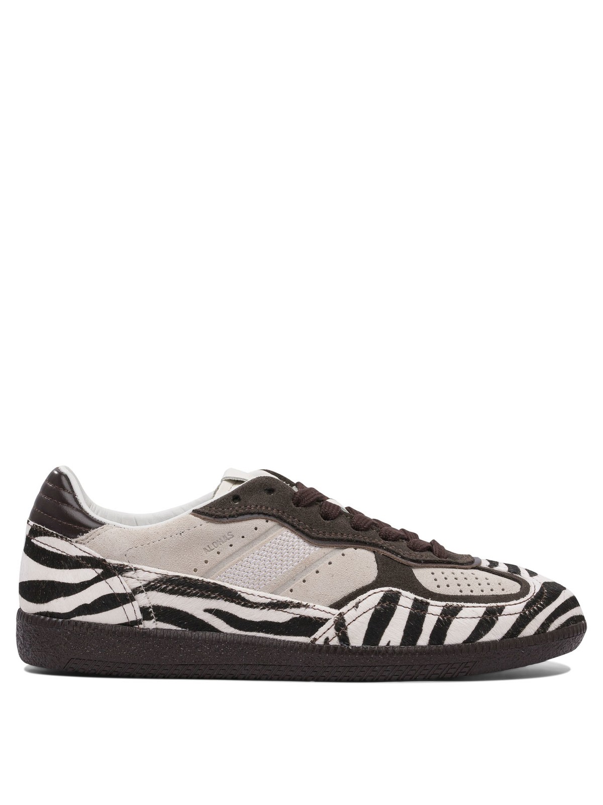 Женские кроссовки и слипоны Alohas размера EU 40 44290₽