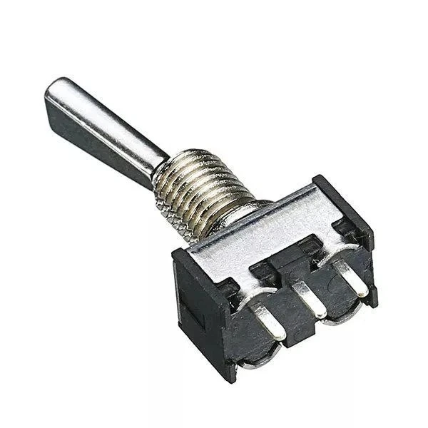 Toggle Switch For FrSky X9E X9DPSE QX7S For FUTABA T6J T8J T8FG 14SG 10C 12FG - Image 4 of 4