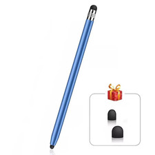 Touch Pen for Tablet  Pencil Capacitive  for Ipad Android Smart Phone UK