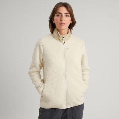 Kathmandu Baffin Island Wmns Jacket V3 -NATURAL REFB20B4