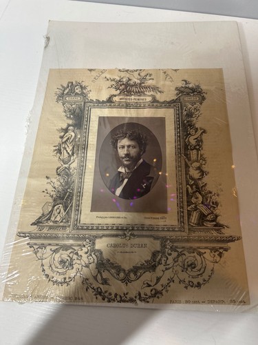 Vintage newspaper/journal papers