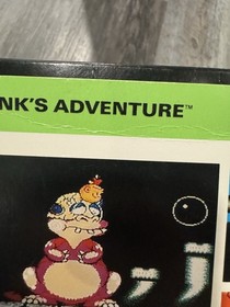 Bonk&rsquo;s Adventure Turbo Grafx 16 Cib TG-16 Complete
