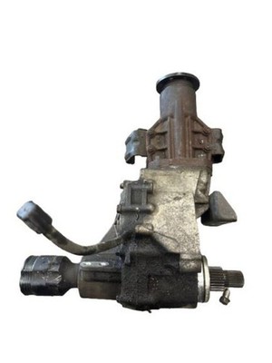 71747147 differential gruppe hinten FIAT SEDICI 3B (02/06-11/11) 2006 Gebraucht