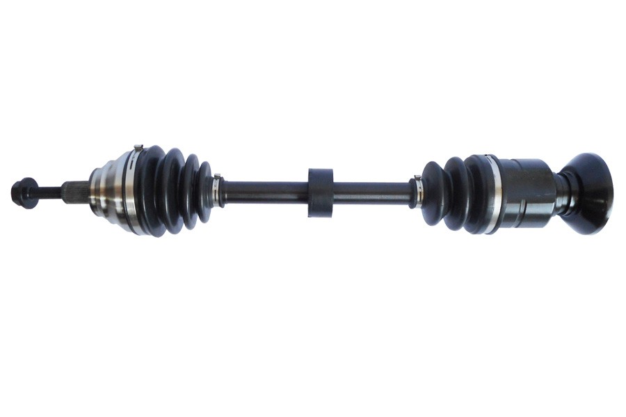 Transmission demi-arbre VW Tiguan 2.0 TDI 4Motion transmission intégrale 592mm
