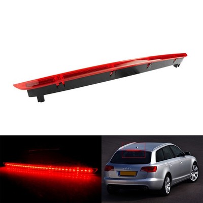 Für Audi A6 Avant 4F C6 (2005-2011) Rot LED Dritte 3.Bremsleuchte OEM 4F9945097