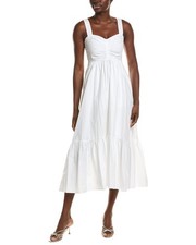 A.L.C. Lilah Ii Midi Dress Women's