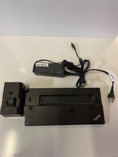 Lenovo Docking Station Basic Docking 40AG A485,L480, L580,P52s,T480, T480s, T580