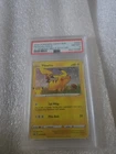 Pikachu SWSH039 PSA 8 MINT General Mills 25th Anniversary Black Star Promo Holo
