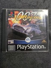 ebay® Auktion 117294604004 | Ps 1 - 007 Racing - PlayStation 1 Thumbnail of ebay® auction 117294604004 | Ps 1 - 007 Racing - PlayStation 1