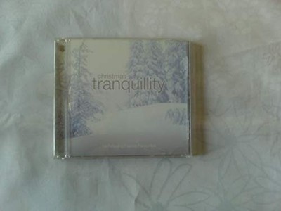 Various Artists - Christmas Tranquility - Various Artists CD HRVG The Fast Free